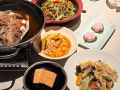 -芙蓉堂(武汉天地店)