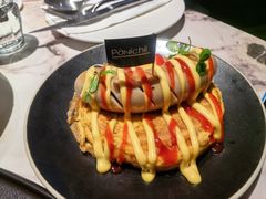 -沛家·西餐Brunch·直火料理