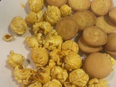 -半天妖烤鱼(东方新天地店)