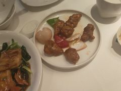 -莆田餐厅PUTIEN(西安万象天地店)