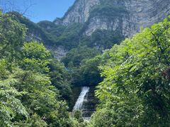 -鹿院坪生态旅游景区
