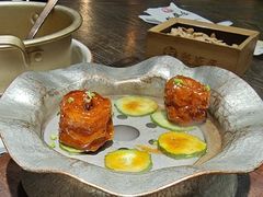 -魁盛居百年鲁菜馆(县西巷店)