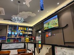 -赣南人家·头牌江西菜(劲松店)