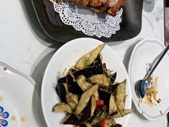 -宝月楼·台湾菜馆(天河城店)