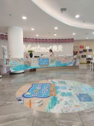 店内环境-大连美天医疗美容医院