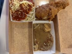 -快乐蜂(永光广场店)