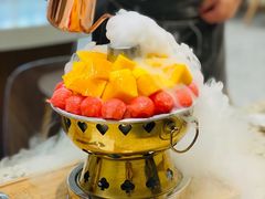 -MINIPOPO鲜奶·甜品(宽厚里店)