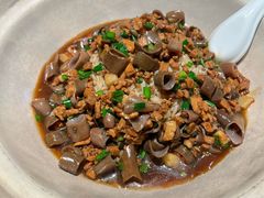 -1937青岛老味道·海肠捞饭·青岛菜(大鲍岛栈桥店)