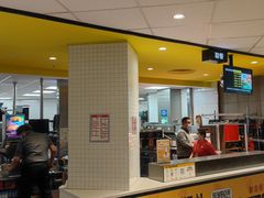 -麦当劳(许昌亚细亚店)