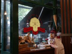 -Pie Bird(新闸路店)
