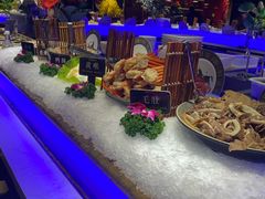 -加餐海鲜自助(宝龙一城店)