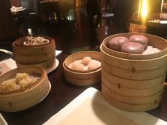 -海航大厦万豪酒店彩海轩中餐厅(霄云路店)