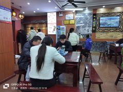 -东吴面馆(君地新大陆店)