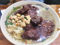 大排面-无名氏面馆(邮电路店)