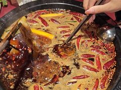 -蓉城老妈火锅(双林路店)