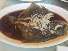 -江南村酒家