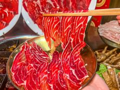 -邓莽子老火锅(中兴路总店)