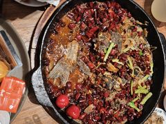 -老板恋上鱼(恒隆广场店)