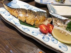 -大雄寿司(中华广场店)