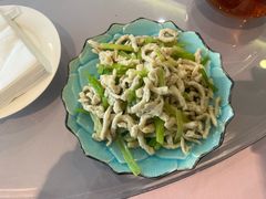 -上海华凯华美达广场酒店