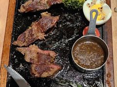 -豪客来牛排(成都锦江大融城店)