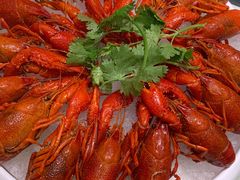 -嵇大厨好灶头农家菜