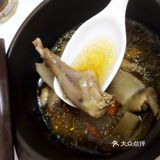 女人补气补血鸽子汤！  