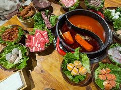 -烂摊摊火锅集市(河北总店)