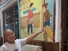 -人民公社大食堂(顺义总店)