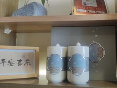 -小茶闲舍·观景商务茶馆(广州塔店)