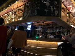 -胡桃里乐队酒馆(大庆店)
