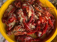-王红军龙虾(新民路店)
