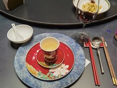 -嘉宴·精致客家菜
