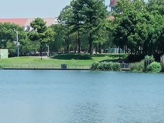 -美兰湖景区