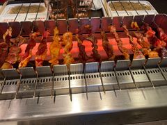 -邢氏老太太烤串(北兴街店)