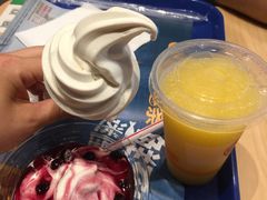 -汉堡王(上海凌云壹街坊店)