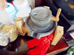 -鞠氏黑芝麻糊(水塔店)