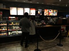 -星巴克(广州动漫星城东区店)