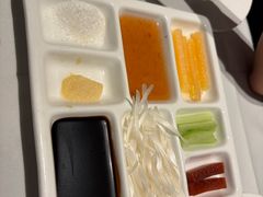 -四季民福烤鸭店(王府井灯市口店)
