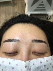 -MIVI野生眉纹绣纹眉