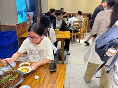 -乡土特色.冷锅鱼.牦牛肉汤锅