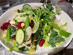 -芭莉与彩虹西餐厅(成都合生汇店)