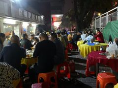 -化州肥仔大排档(建安二路店)