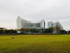 -东华大学(松江校区)