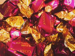 -GODIVA(月星环球港店)