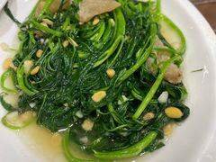 -长平肥姐白粥·海鲜打冷