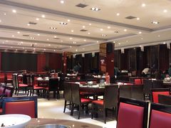 大堂-刘胖子家常菜·蹄花焖藕(兴业店)