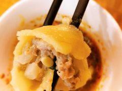 -东方饺子王(新阳路店)