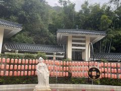 -江门古兜温泉小镇