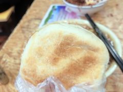 烧饼-真素诚(玉泉路总店)